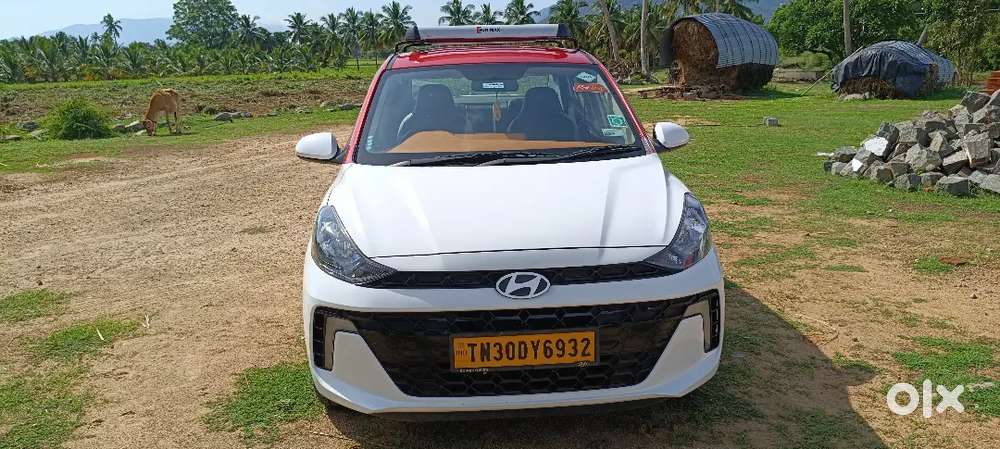 Hyundai Aura 1.2 S 2025