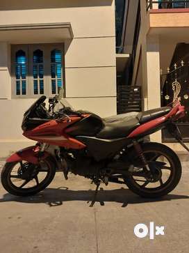 Honda stunner spare clearance parts olx