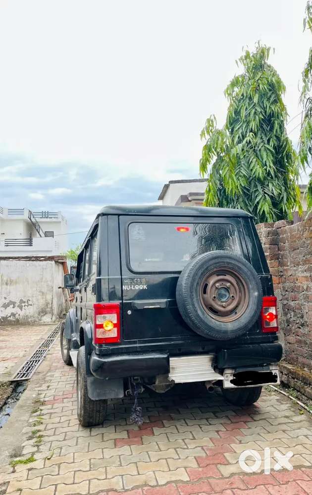 Black Color With Alloys