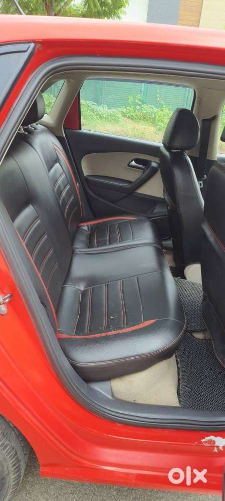 Volkswagen Polo, 2011, Diesel