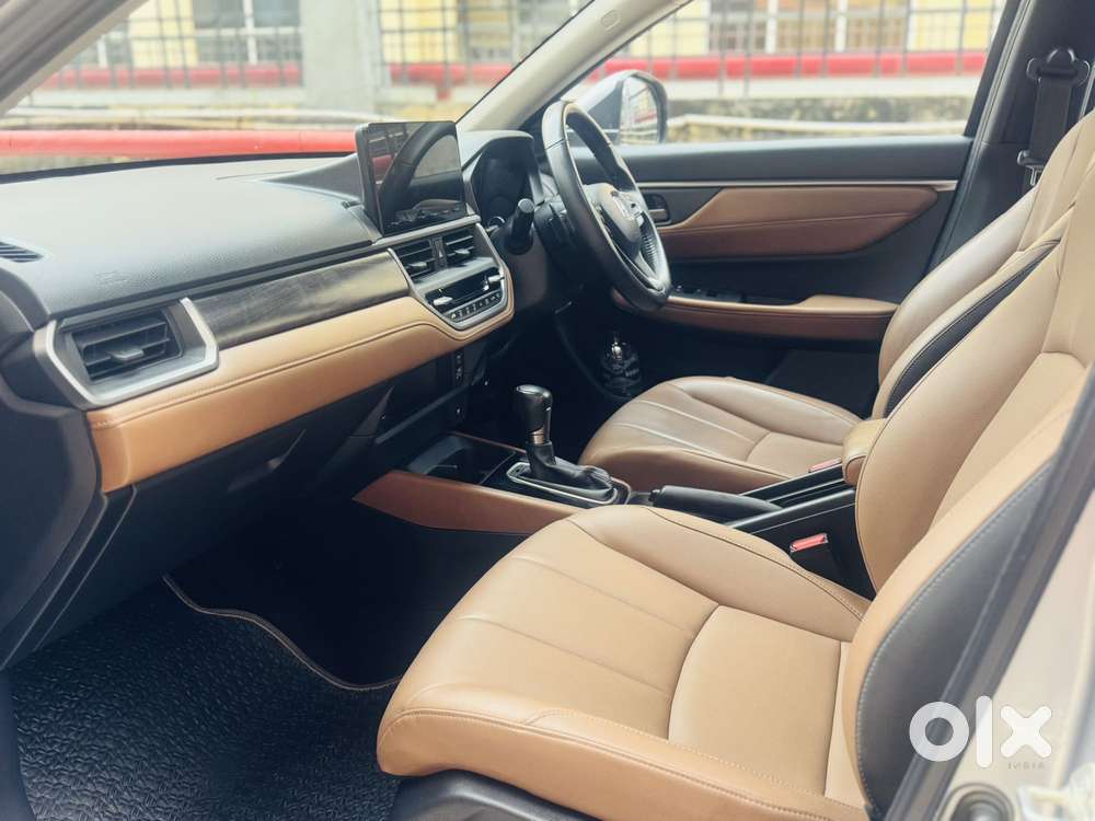 Honda Elevate Zx Cvt, 2024, Petrol