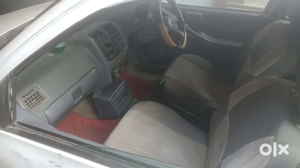 Maruti Suzuki Zen Estilo 2002 Cng & Hybrids Well Maintained