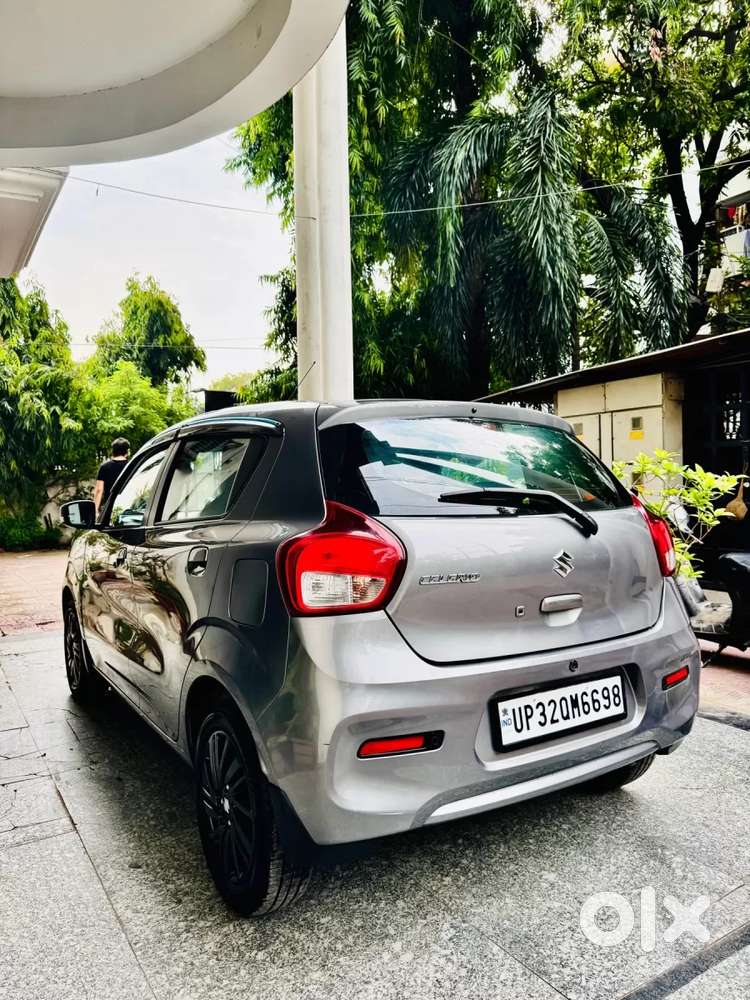 Maruti Suzuki Celerio Zxi, 2025, Petrol