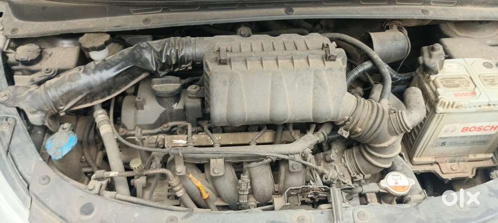 Honda City V Mt, 2015, Petrol