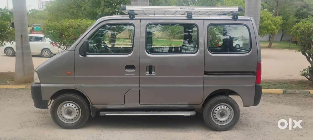 Maruti Suzuki Eeco 5 Seater Ac, 2024, Petrol