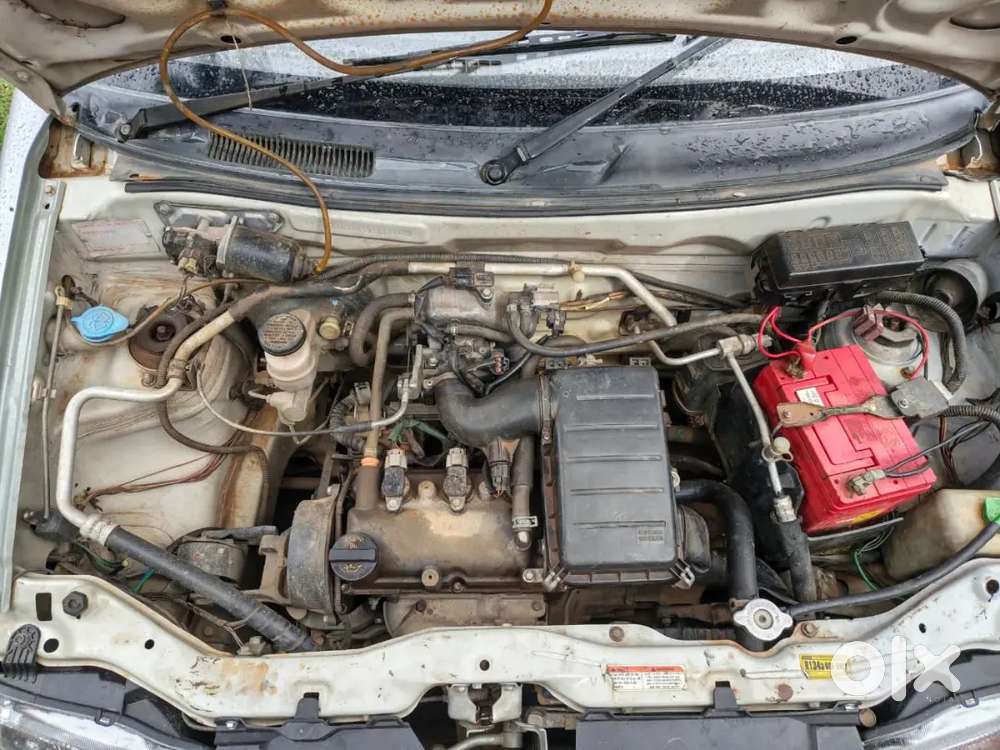 Maruti Suzuki Alto 2011 With Great History