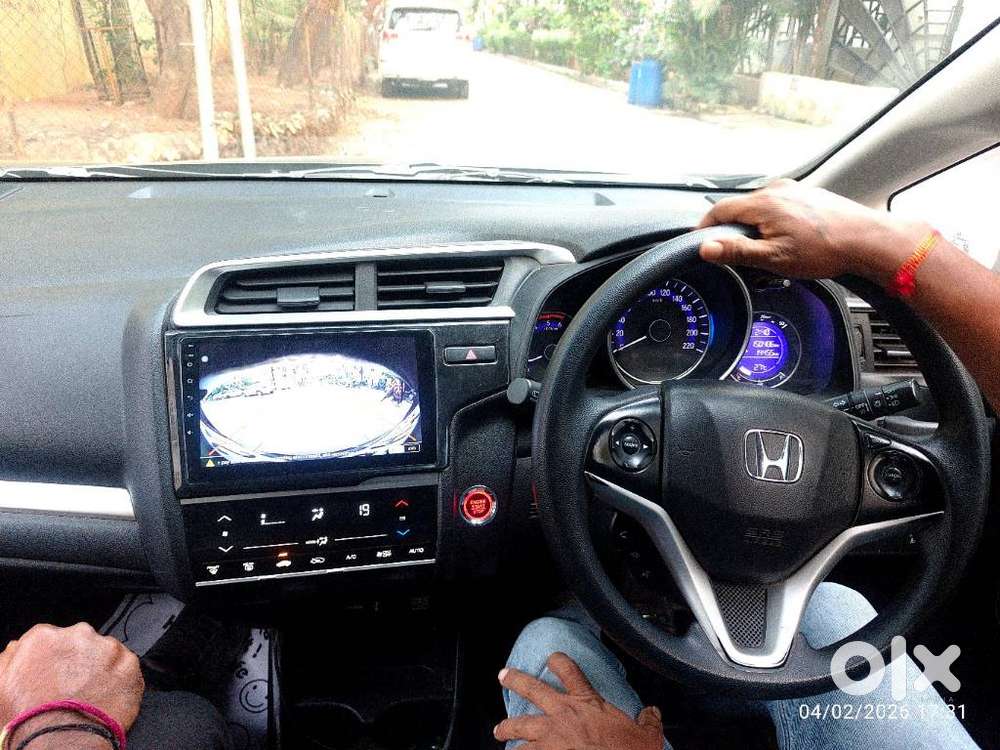 Honda Wr-v 1.5 Vx I-dtec, 2019, Diesel