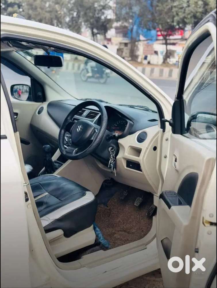 Maruti Suzuki Celerio 2015 Diesel Car