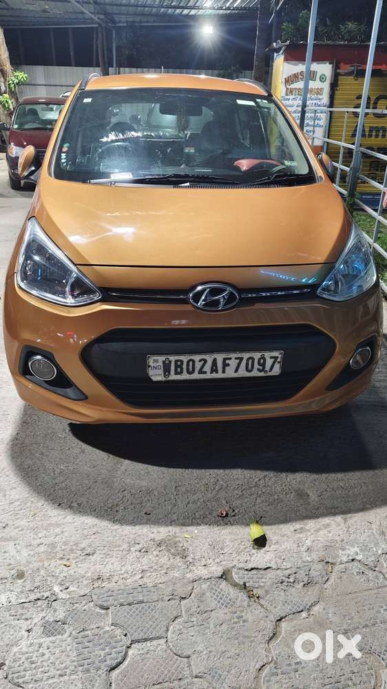 Car Is Good Condition