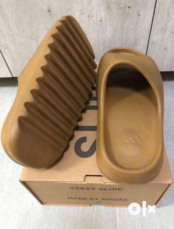 Yeezy slides price discount original