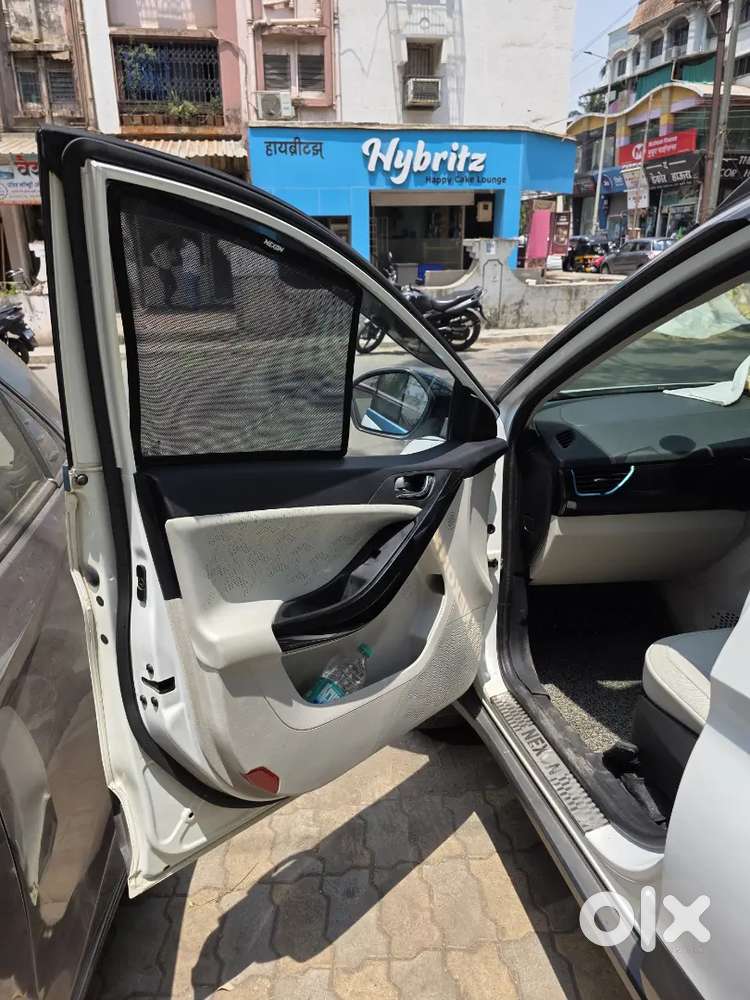 Tata Nexon Ev 2021