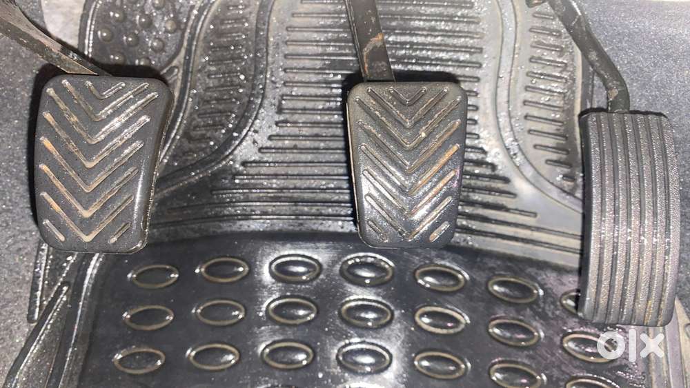 Hyundai Eon Era +, 2013, Petrol