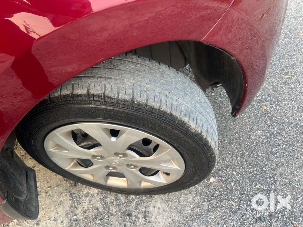 Hyundai Grand I10 2013-2016 Sportz, 2016, Petrol