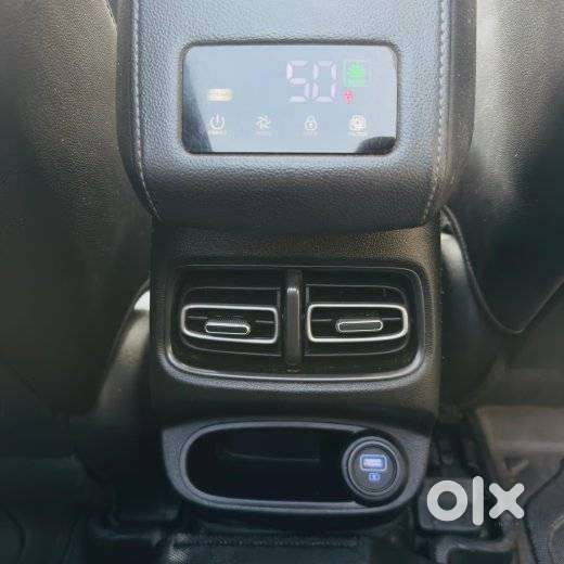 Hyundai Creta Sx (o) 1.5 Diesel Automatic, 2023, Diesel