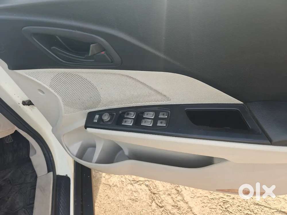 Mahindra Xuv300 2019 Second Owner