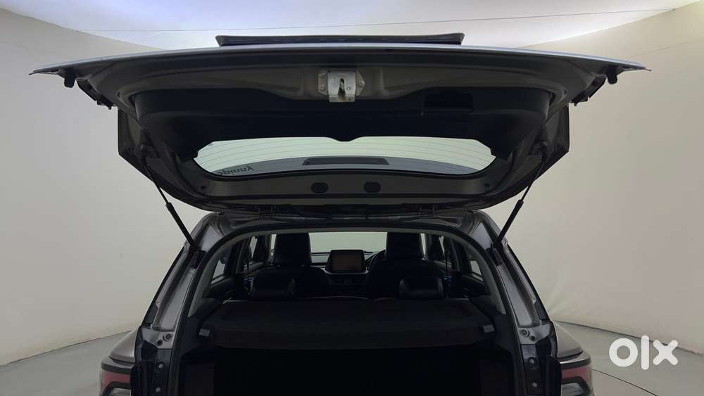 Maruti Suzuki Brezza Zxi Plus At, 2024, Petrol