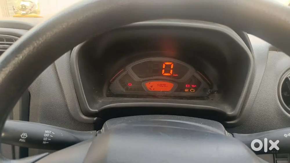 Maruti Suzuki Alto 2024
