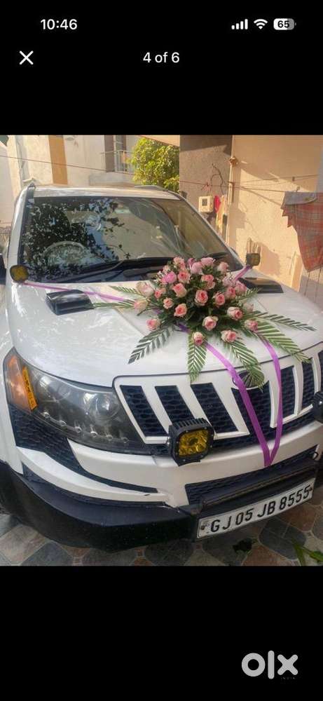 Mahindra Xuv500 2012 Diesel 210000 Km Driven