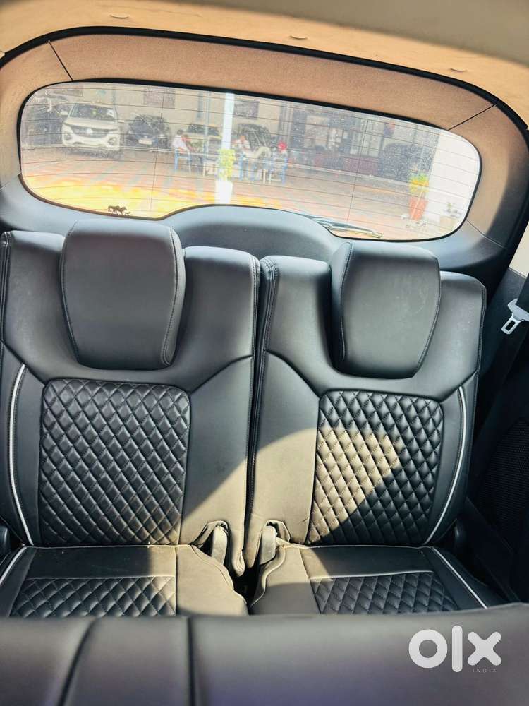 Mg Hector, 2020, Diesel