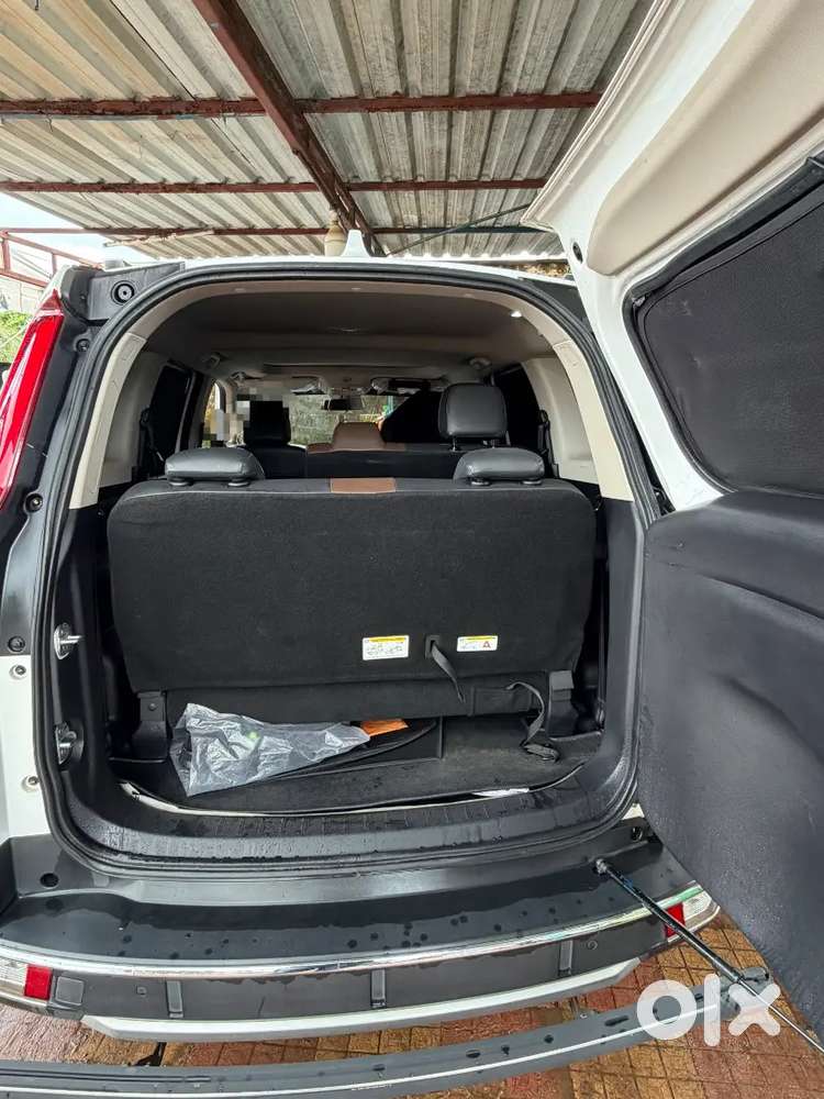 Mahindra Scorpio N 2024 Diesel Manual 7 Str