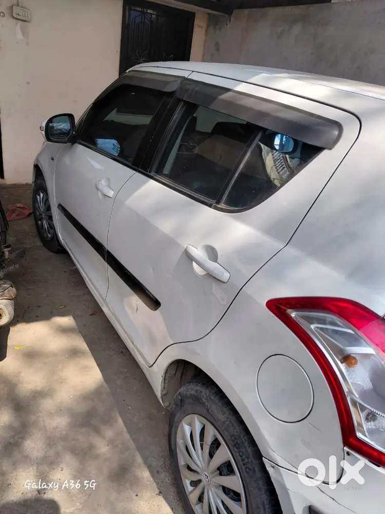 Swift Vdi Maruti 2013 Diesel