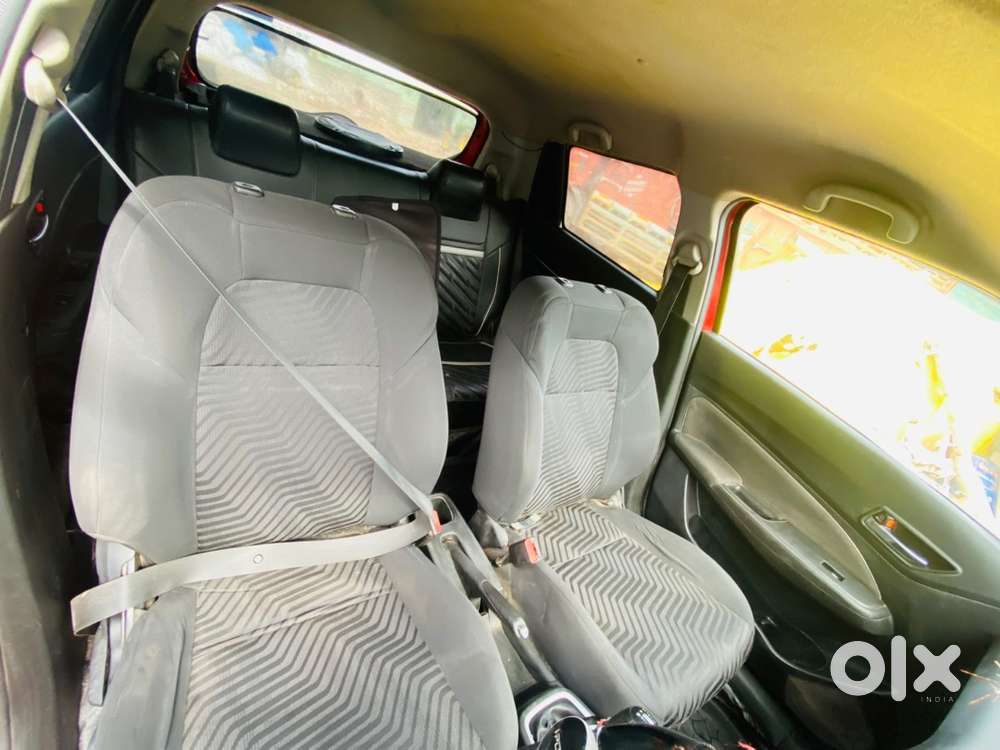 Swift 2021 Cng Petrol