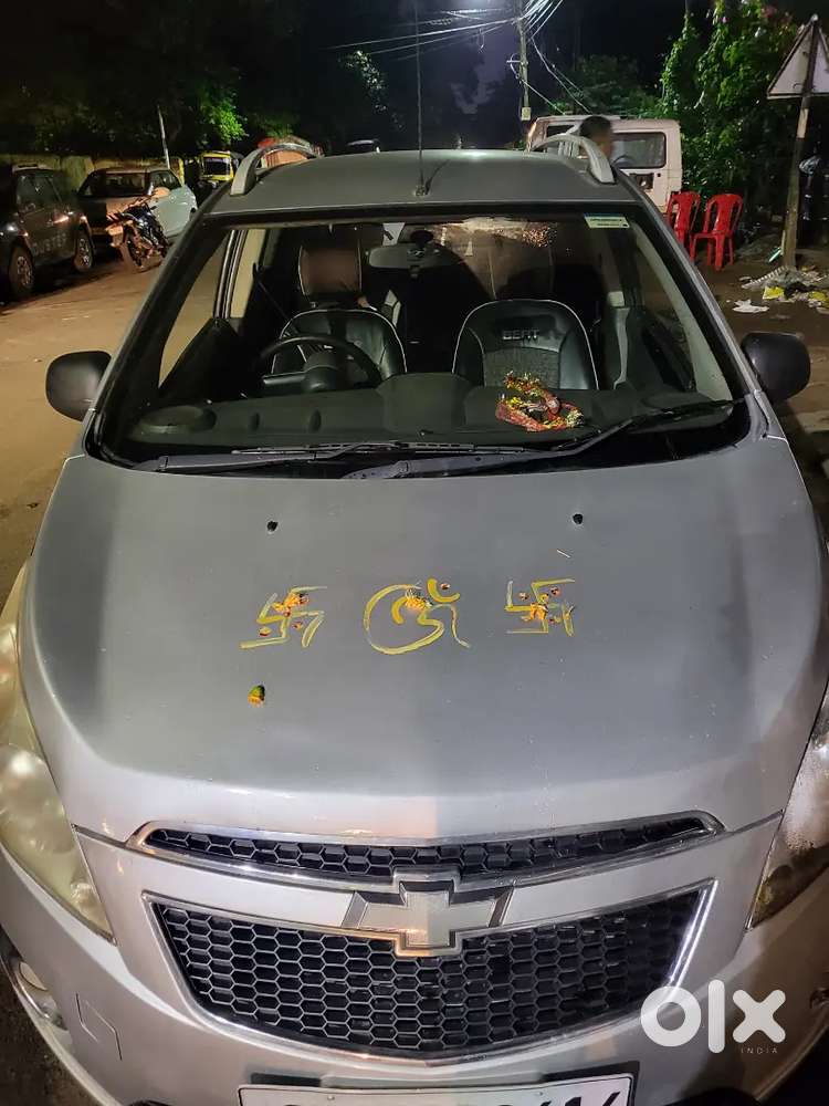 Chevrolet Beat Diesel 2031 Validity