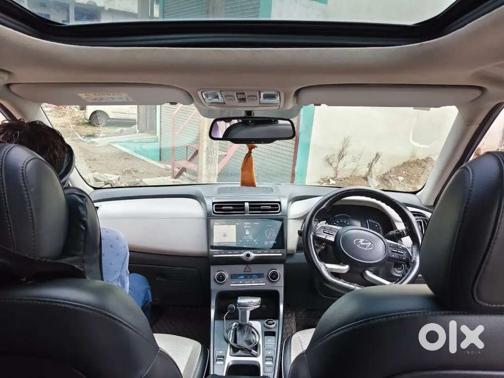 Hyundai Creta 2020 Diesel Well Maintained
