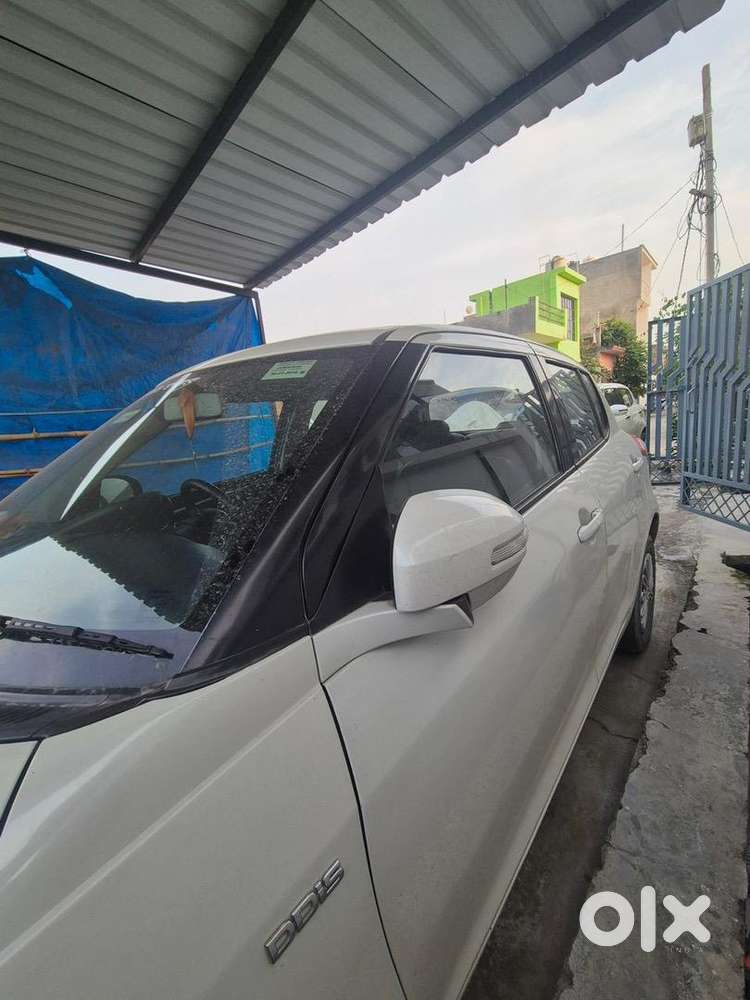 Maruti Suzuki Swift 2016