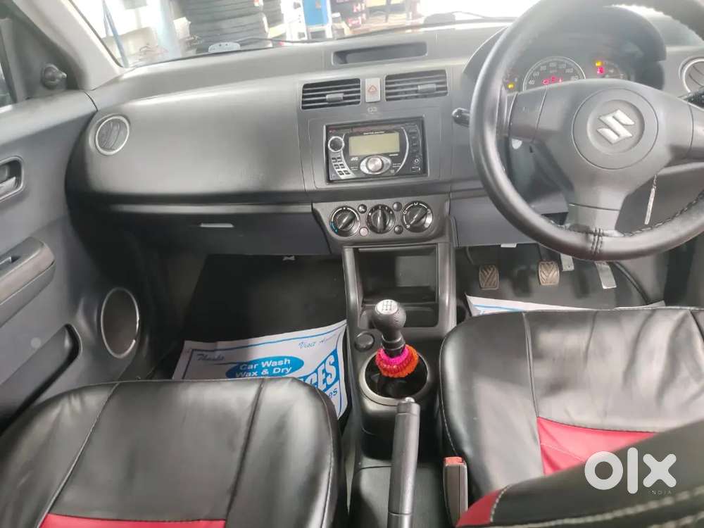 Maruti Suzuki Swift 2007 Petrol 139000 Km Driven