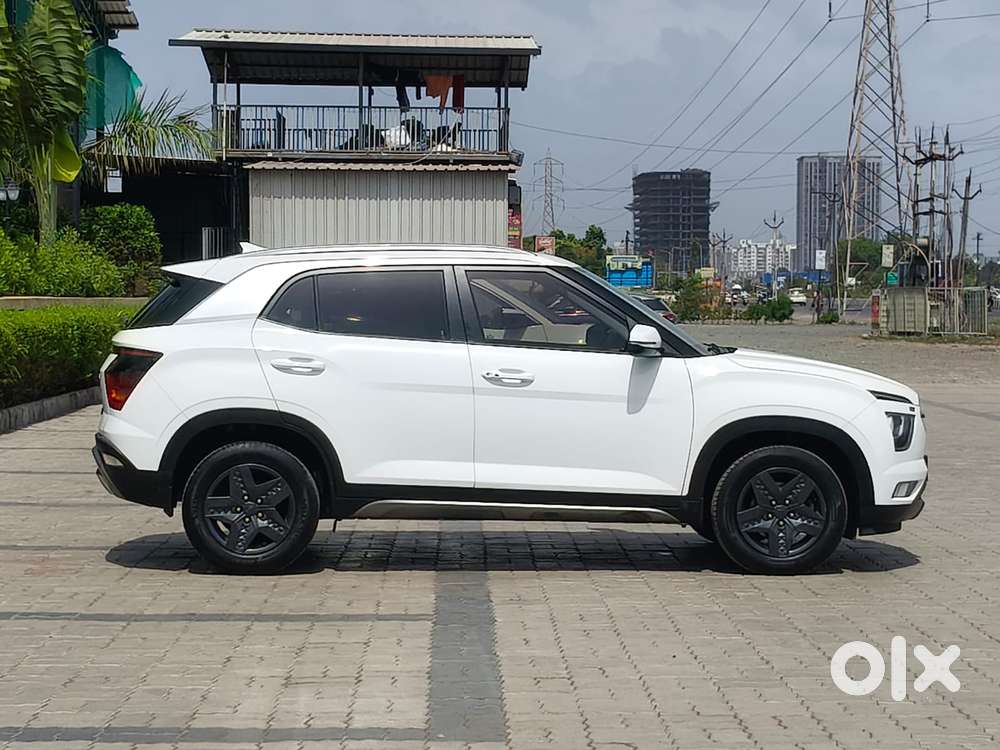 Hyundai Creta 1.4 Crdi S Plus, 2020, Diesel