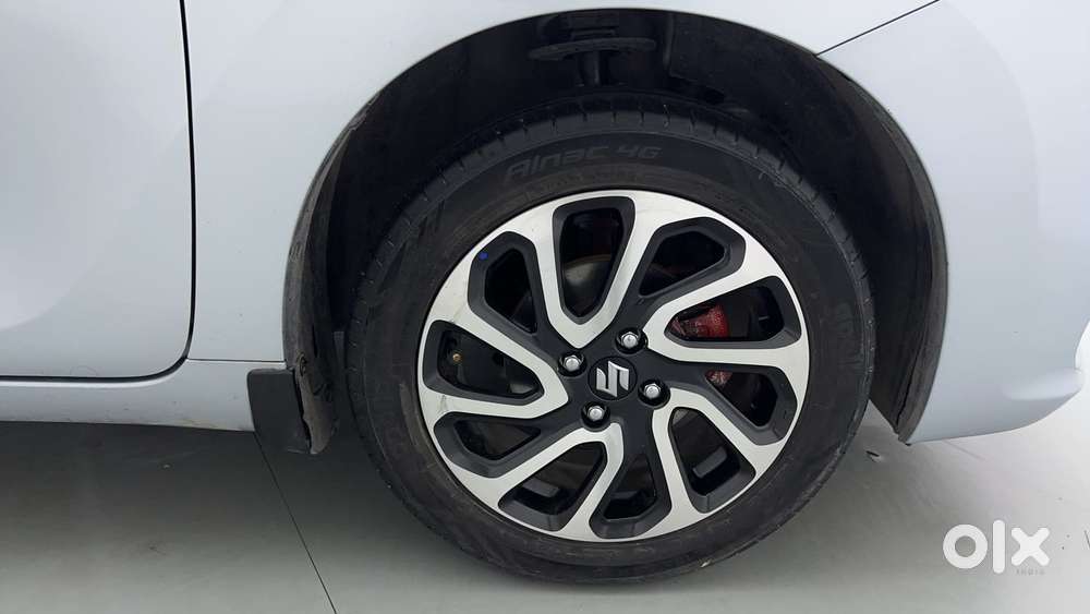 Maruti Suzuki Baleno Alpha, 2023, Petrol