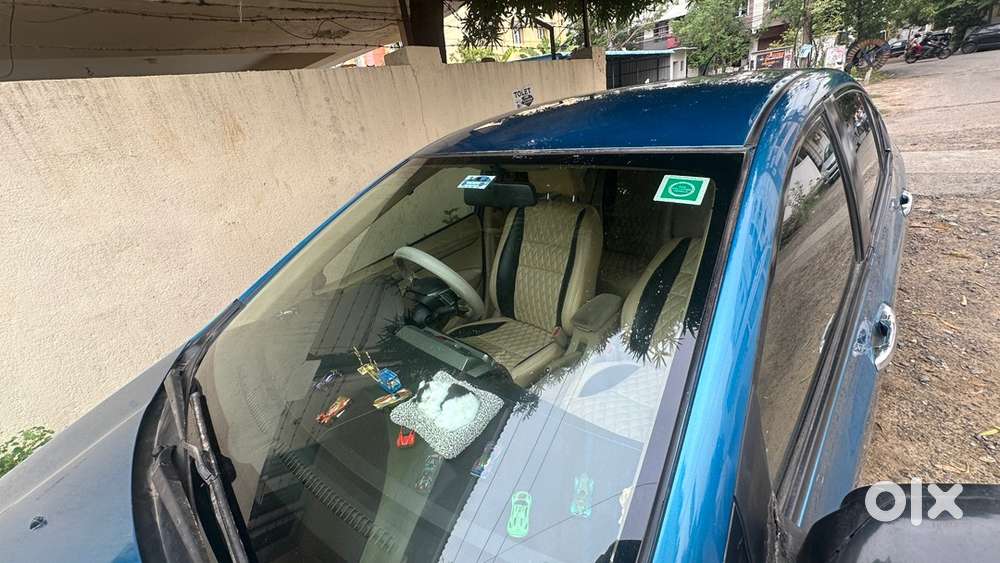 Honda City Petrol 2009