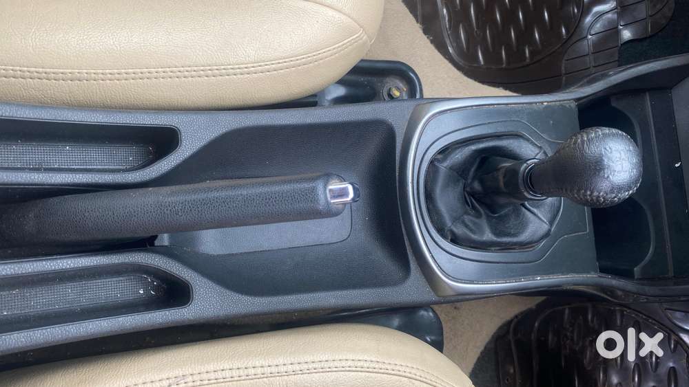 Honda City 2015-2017 I Vtec Vx, 2015, Petrol