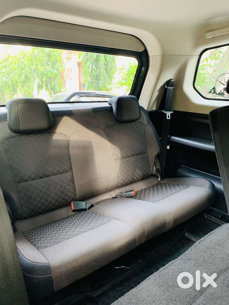 Mahindra Scorpio N Z4 Petrol Mt 7 Str, 2022, Petrol
