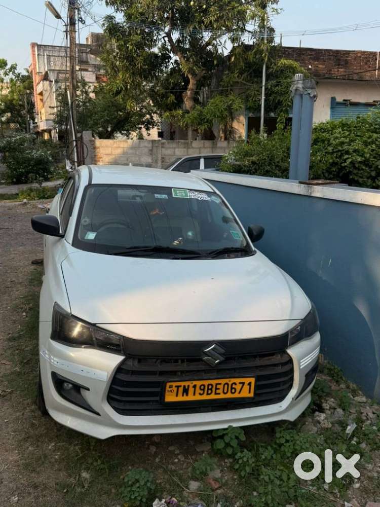 Maruti Suzuki Swift Dzire Tour, 2025, Cng & Hybrids