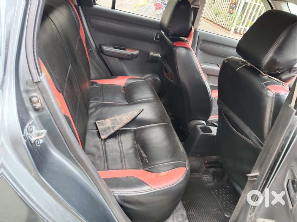 Maruti Suzuki Swift Vdi Bsiii, 2010, Diesel