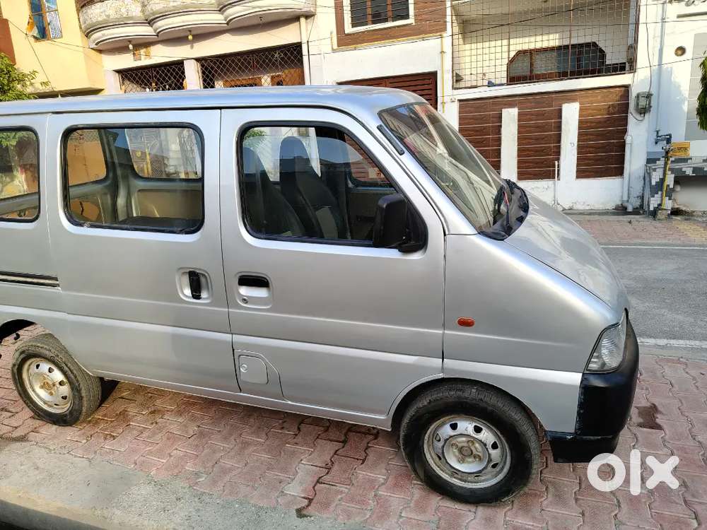 Maruti Suzuki Eeco 2020 Cng & Hybrids 95000 Km Driven