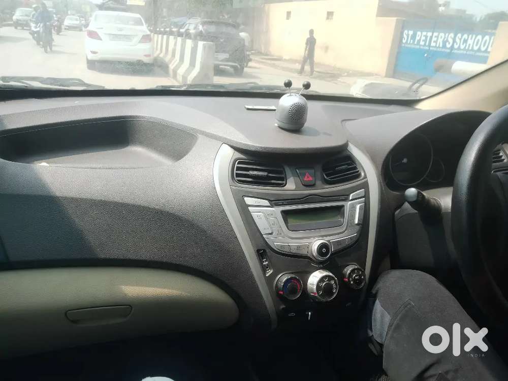 Hyundai Eon 2018 Petrol 33k Km Finance Options Available Dp 25000 Only