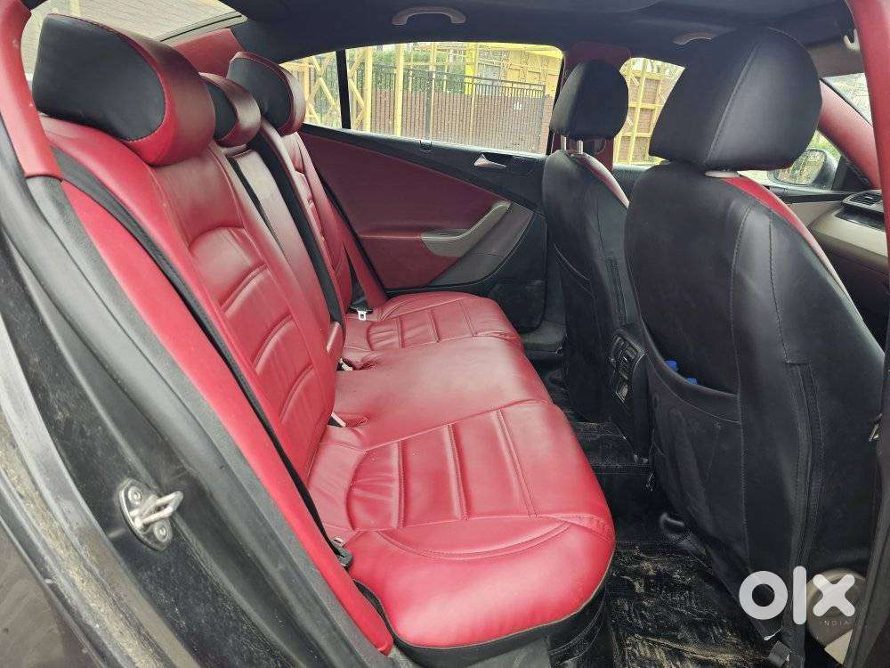 Volkswagen Passat 2.0 Tdi At Highline, 2010, Diesel