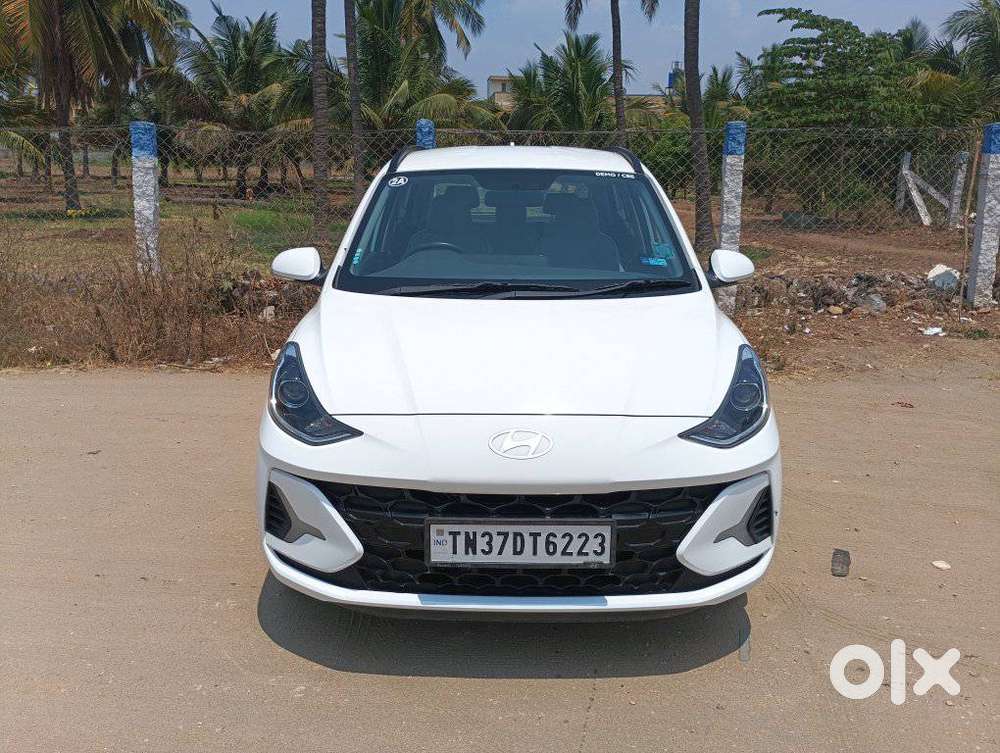 Hyundai Grand I10 Nios Asta 1.2 Kappa Vtvt, 2024, Petrol