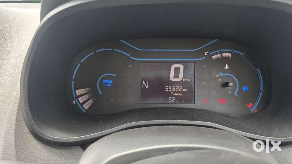 Renault Kwid Rxt (o) Easy-r, 2020, Petrol