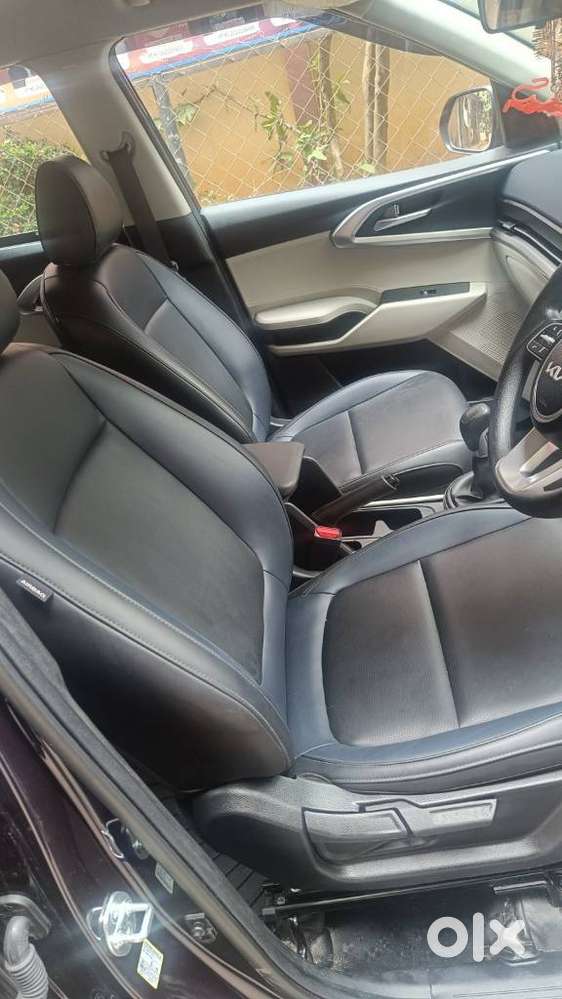 Kia Carens 1.4 Premium 7 Str, 2025, Petrol
