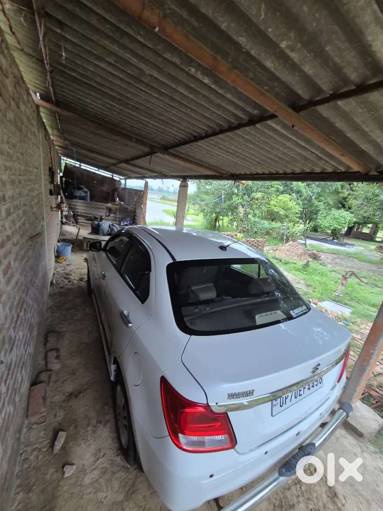 Well Maintained Dzire New Model. Taecher Used Vehicle.