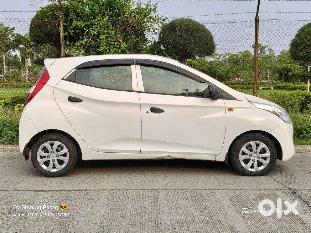 Hyundai Eon Era +, 2018, Petrol