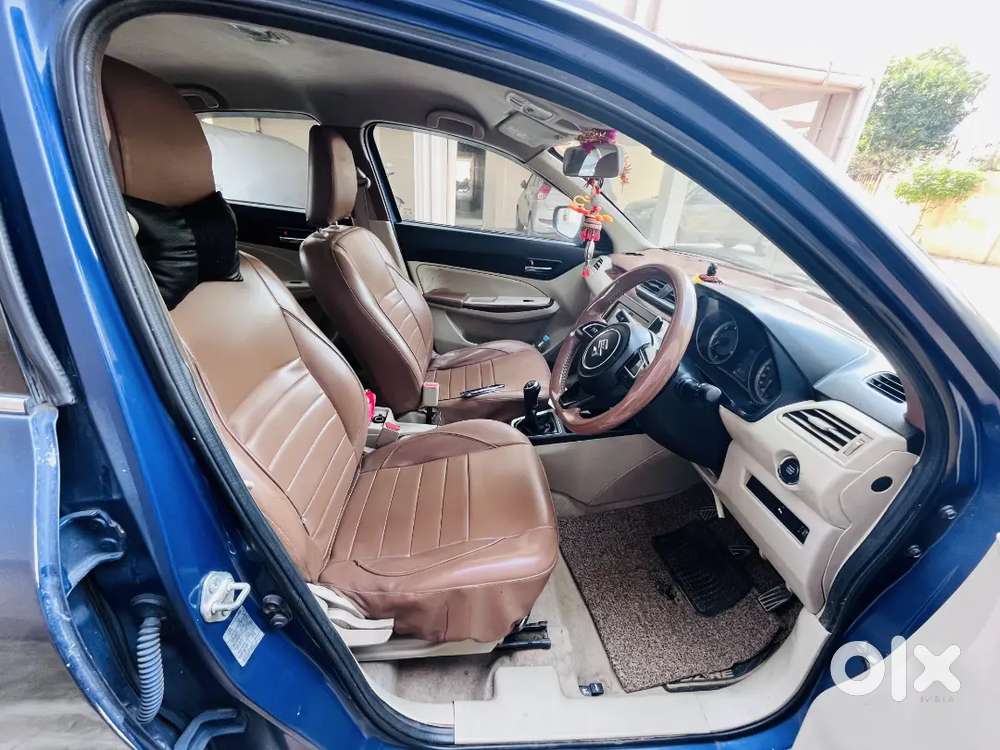 Urgent Sell Brand New Condition Maruti Desire Top Model With 25+ Avg