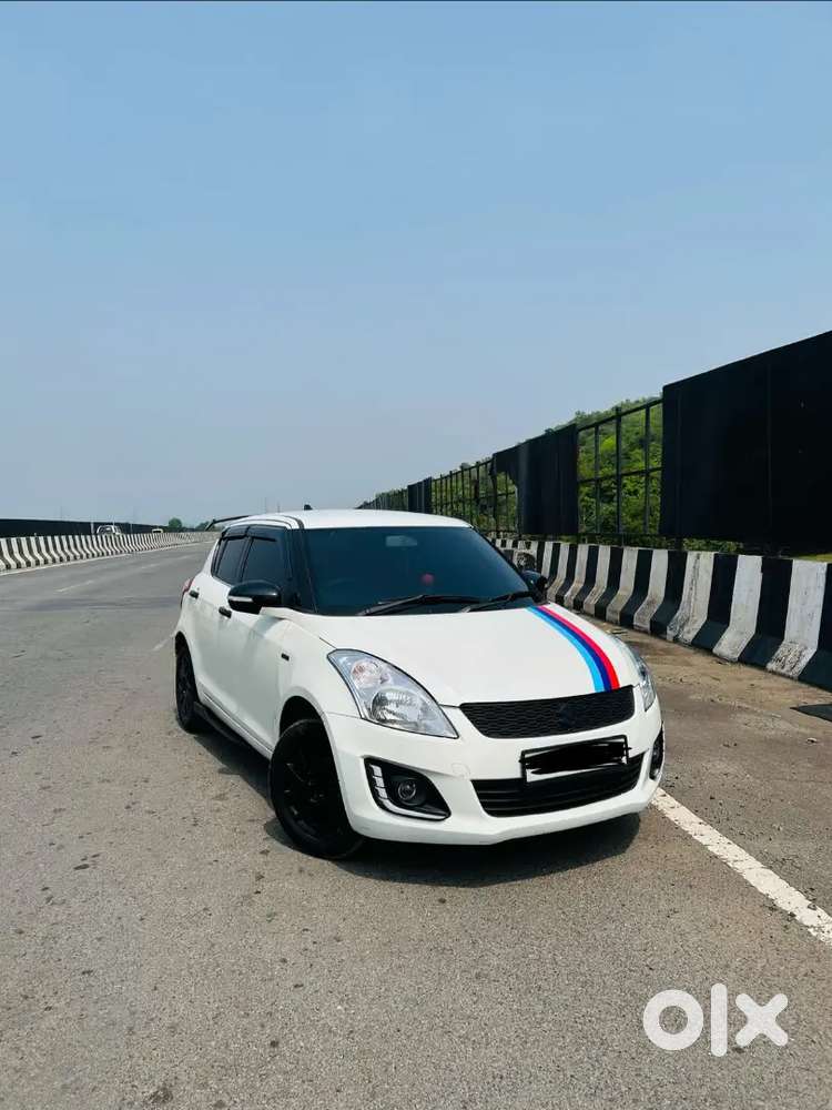Maruti Suzuki Swift Zdi 2012 Diesel Manual