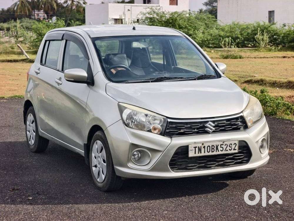 Maruti Suzuki Celerio Zxi At, 2020, Petrol