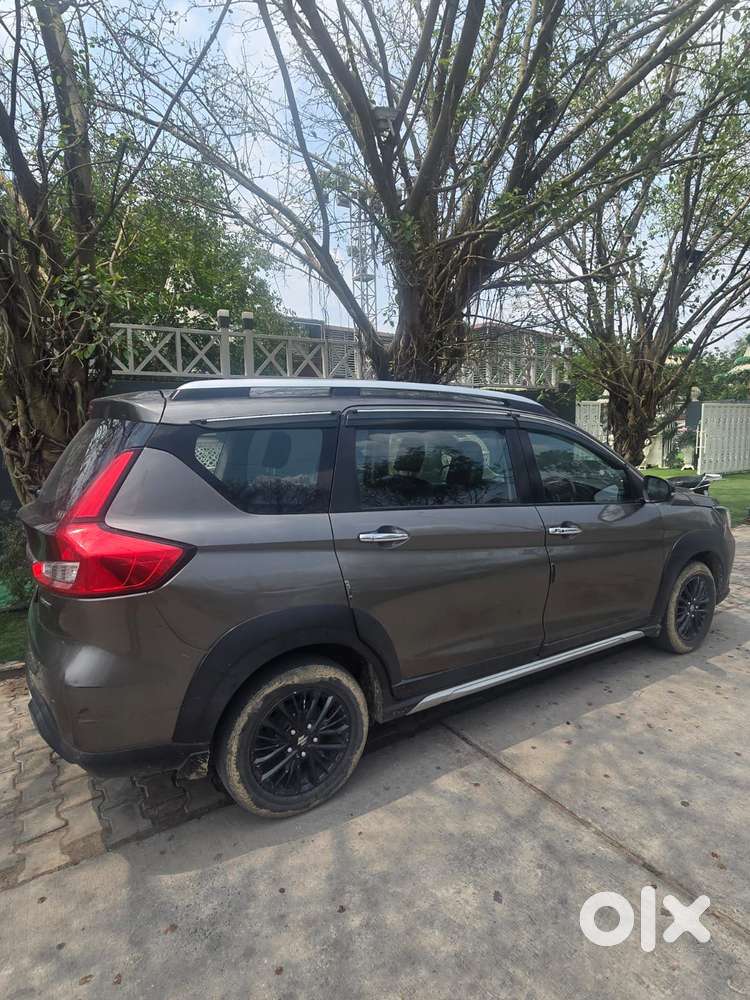 Maruti Suzuki Xl6 1.5 Alpha Plus At, 2021, Petrol