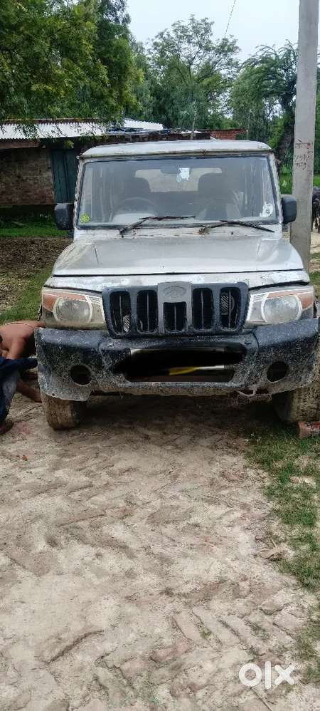 Mahindra Bolero 2009 Diesel